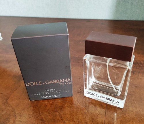 Flacon vide eau toilette - ,