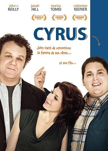 Cyrus dvd neuf - cyrus,