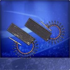 Charbon De Moteur Compatible