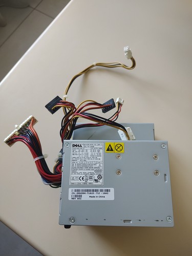 Alimentation dell 0mh596 - alimentation,