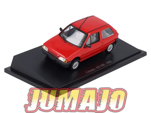 Cit38 voiture atlas - voiture,
