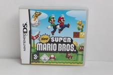 Nintendo DS (FHG) - New Super