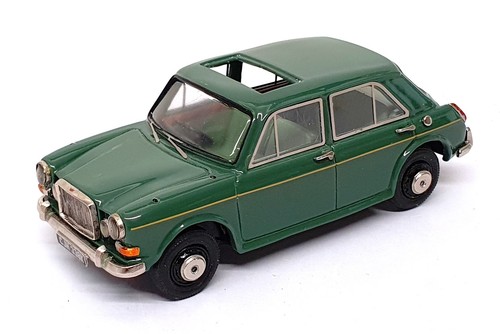 Wmt scale bmc02 1972 - bmc02,