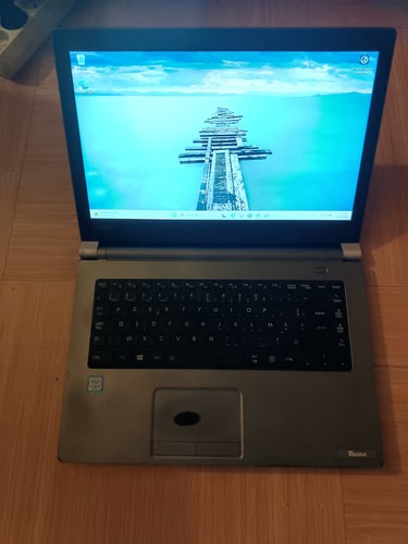 Toshiba dynabook tecra - tecra, a40-c-