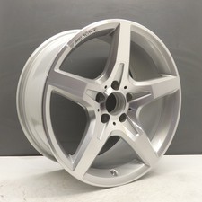 MERCEDES SLK R172 Jante