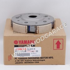 Pièces d'origine Yamaha XMAX