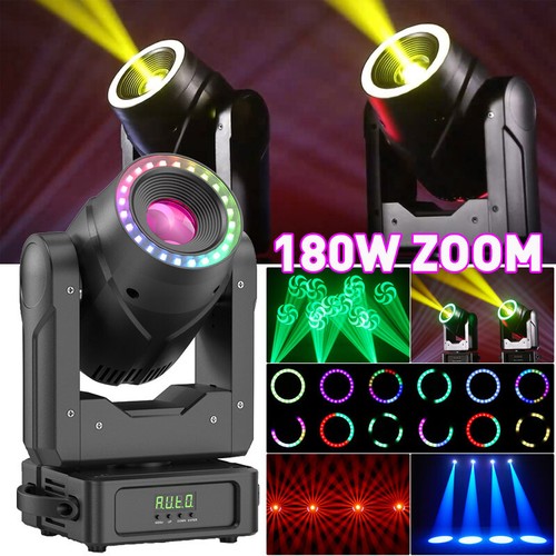 200w led moving head light - led,
