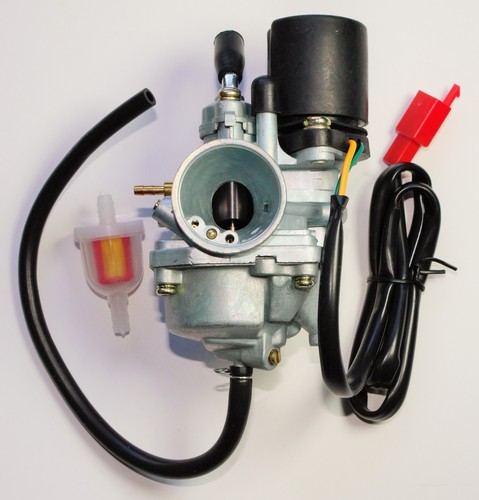 Carburetor for piaggio zip - for,