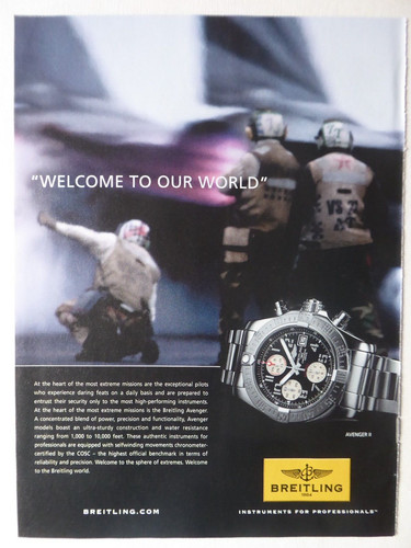 2013 pub montre - 6/2013,