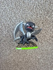 Skylanders Spyro's Adventures - Dark Spyro Variante Figurine Xbox Ps4 Ps3 Wii