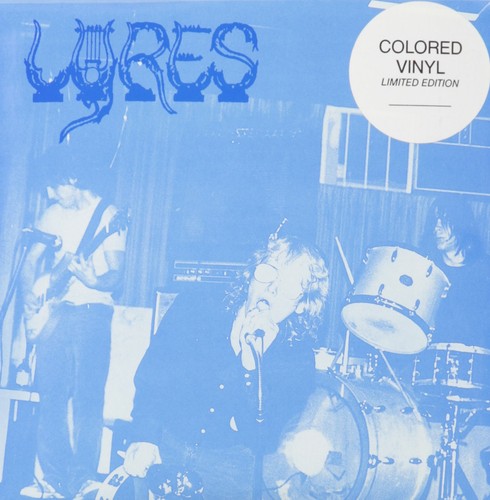 Lyres sell soul - lyres,