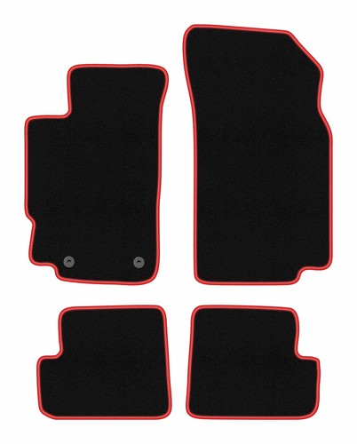 Tapis moquette pour peugeot - pour,