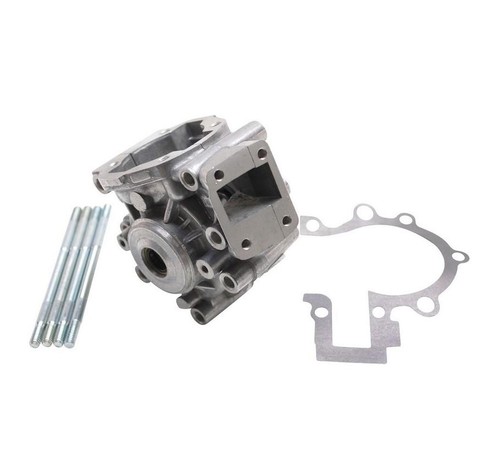 Carter moteur mobylette