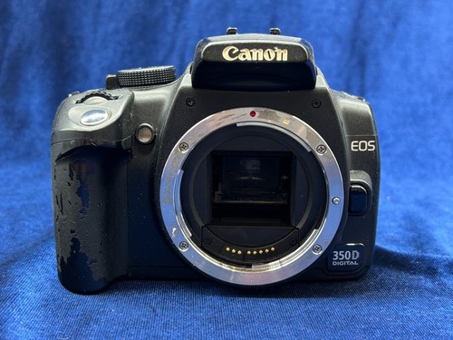 Appareil photo reflex