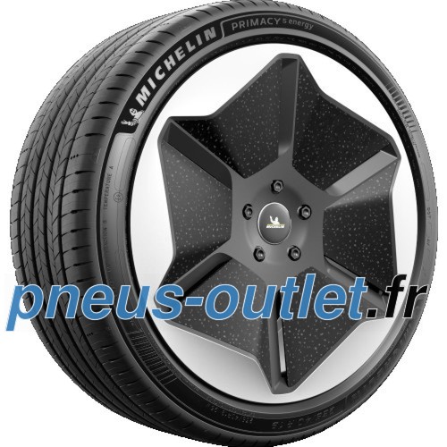 Michelin primacy energy - primacy, 5
