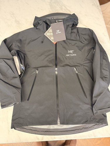 Veste arc teryx taille - veste,