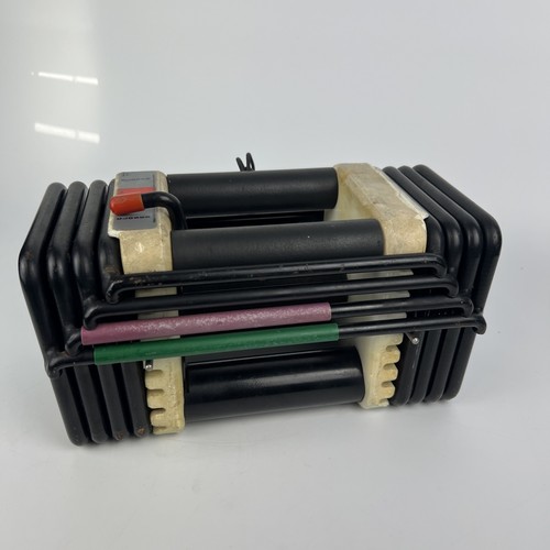 Powerblock pro adjustable - powerblock,