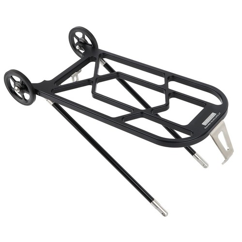 Support arrière for - , robuste