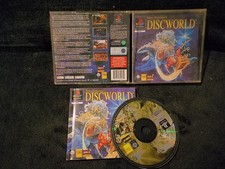 Discworld EU avec VF -