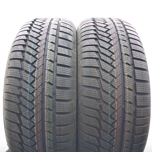 Continental 235 r16 - 4x,