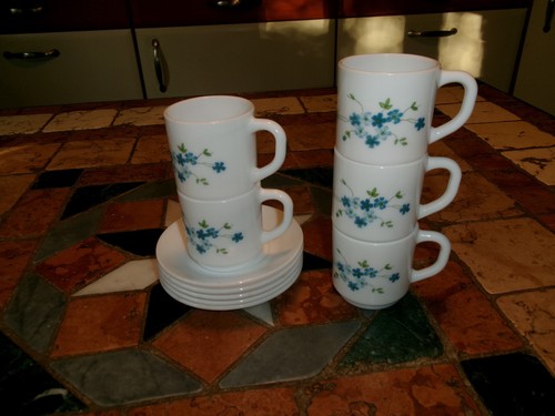 Arcopal france vintage - vintage, lot