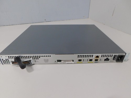 Cisco vg224 port - cisco,
