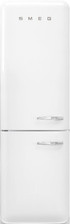 SMEG FAB32LWH5 Réfrigérateur Combiné Classe D Blanc 50'S Style