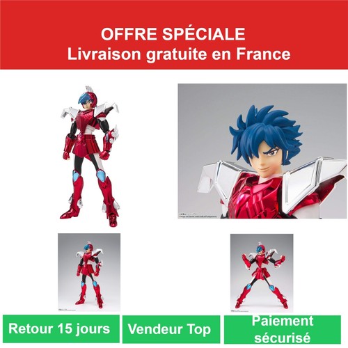 Tamashii nations saint cloth - nations,