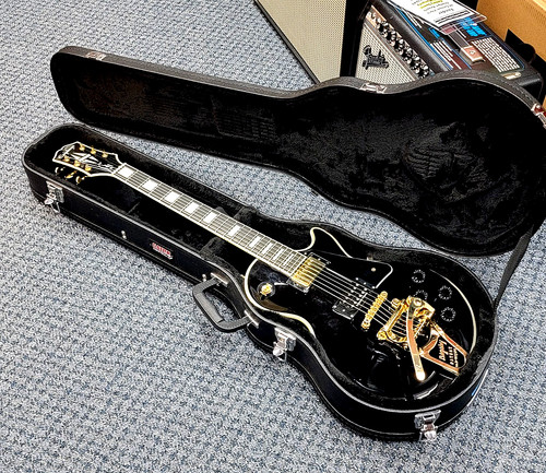 2022 epiphone les paul custom - 2022,