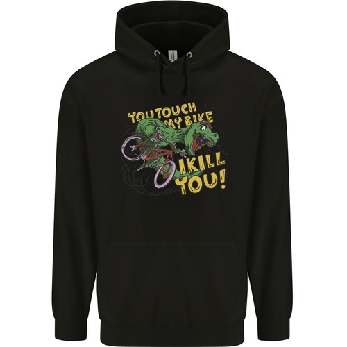 Hoodie pour homme rex - pour,