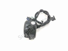 COMMODO GAUCHE CF MOTO MT