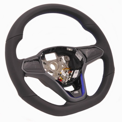 Volant line golf cuir - r-line, 8