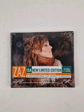 Zaz Isa (Nouvelle édition)