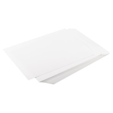 Revêtu Papier Autocollant A3