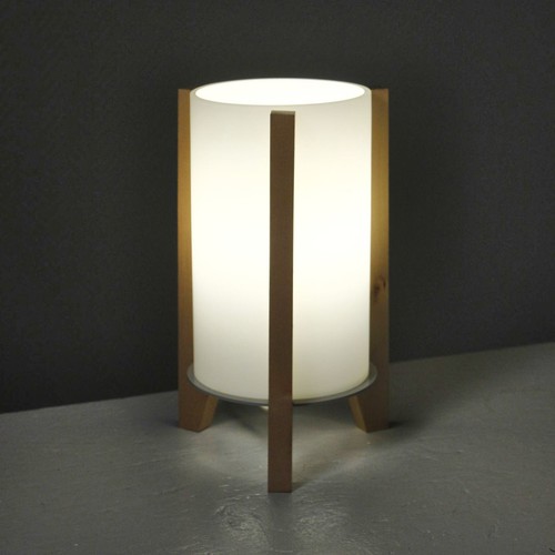 Lampe vintage ikea - vintage,