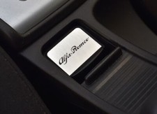 PLAQUE ALFA ROMEO 159 JTD JTDM