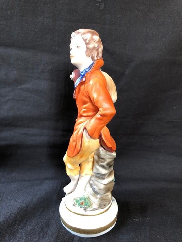 Antique porcelaine italien - porcelaine,