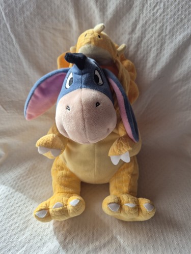 Doudou peluche bourriquet - doudou,