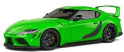 Toyota supra 2024 - supra,