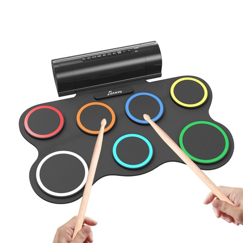 Batterie électronique pour