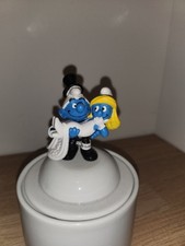 SCHTROUMPFS 20746 Couple De