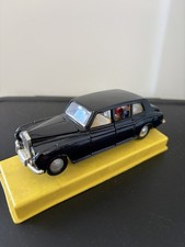 Dinky Toys GB n° 152 ROLLS