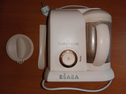 Babycook solo edition - , limitée