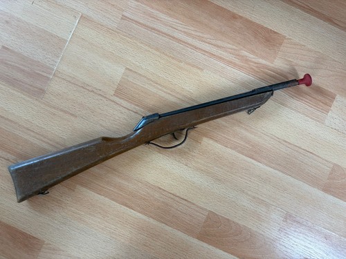 Carabine eureka flèche - carabine,