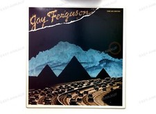 Jay Ferguson - Terms And