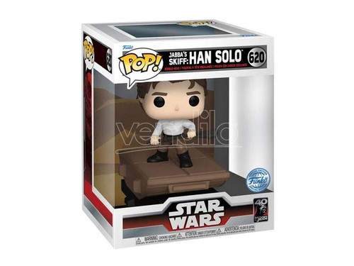 Funko pop 620 - -, jabba's