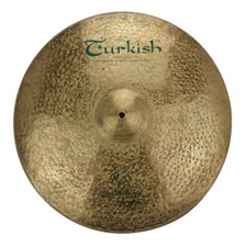 TURKISH CYMBALS cymbale R&S