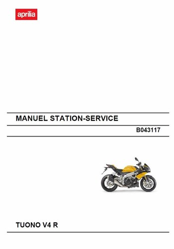 Manuel atelier réparation rtm - manuel,