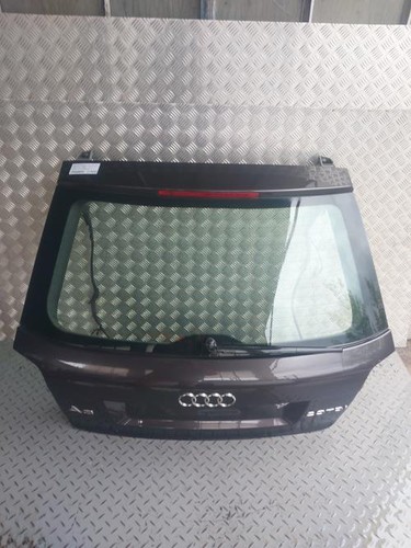 Malle hayon arriere audi 2 - a3,