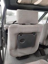 Siege avant gauche RENAULT